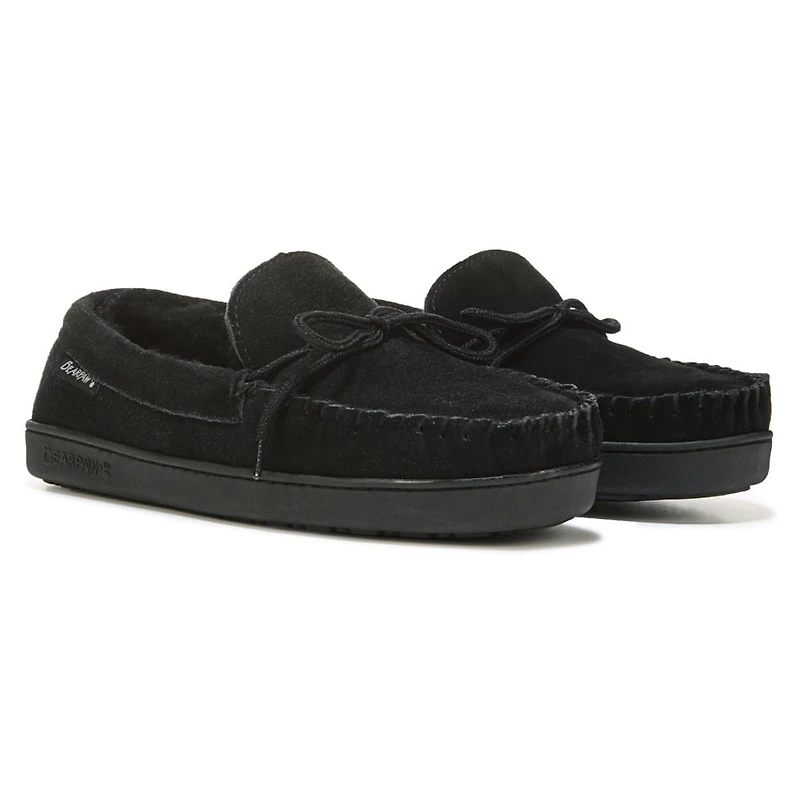 Men's Moc II Slipper