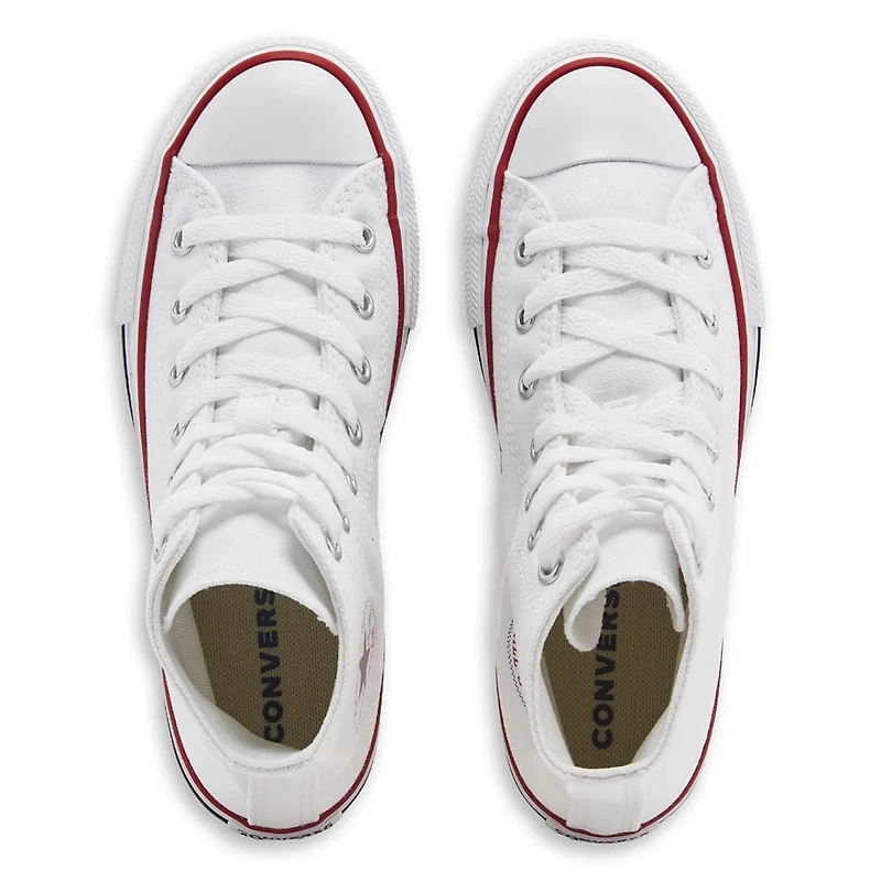 Kids' Chuck Taylor All Star High Top Sneaker Little Kid