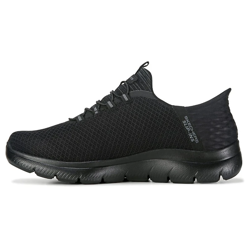 Men's Slip-ins Summits Medium/Wide Sneaker