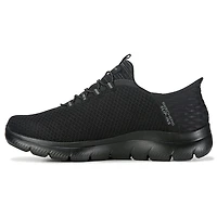 Men's Slip-ins Summits Medium/Wide Sneaker