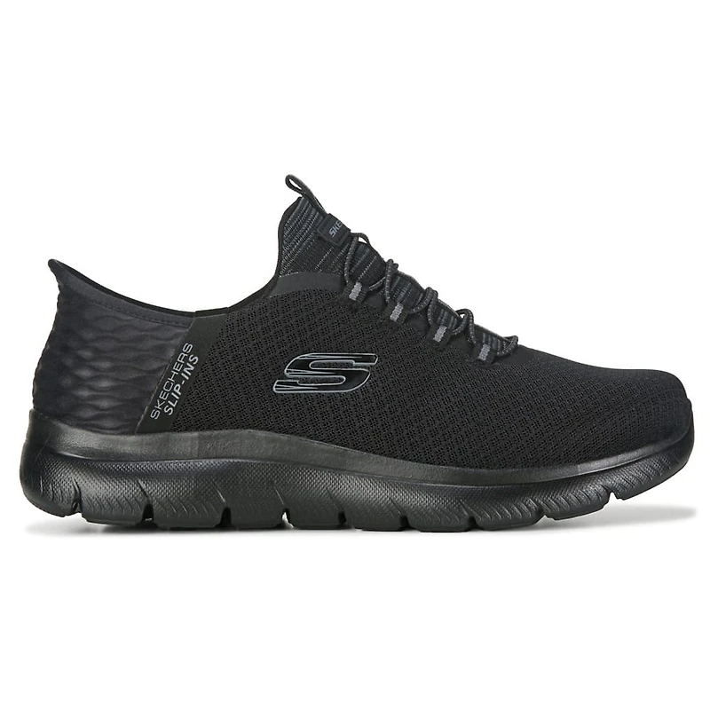 Men's Slip-ins Summits Medium/Wide Sneaker