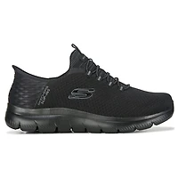 Men's Slip-ins Summits Medium/Wide Sneaker