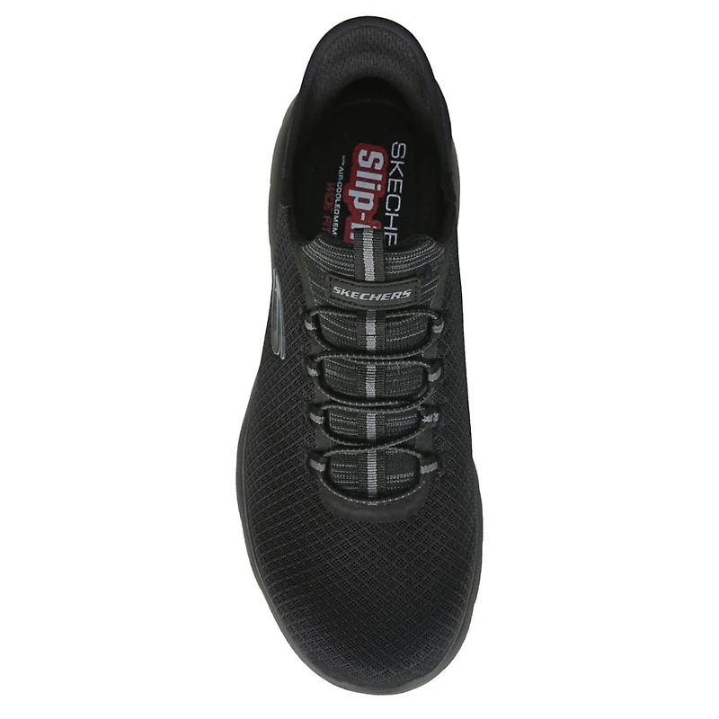 Men's Slip-ins Summits Medium/Wide Sneaker