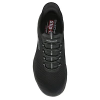 Men's Slip-ins Summits Medium/Wide Sneaker