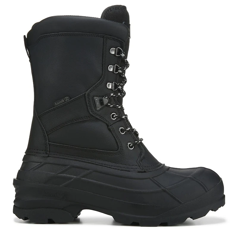 Men's Nation Pro Waterproof Cold Weather Boot