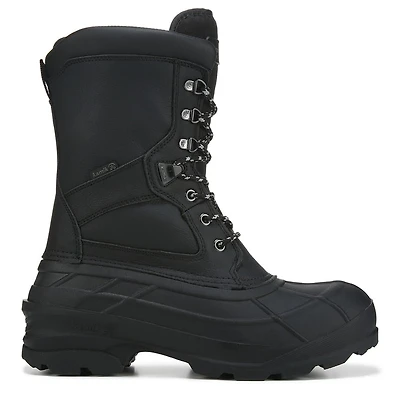 Men's Nation Pro Waterproof Cold Weather Boot