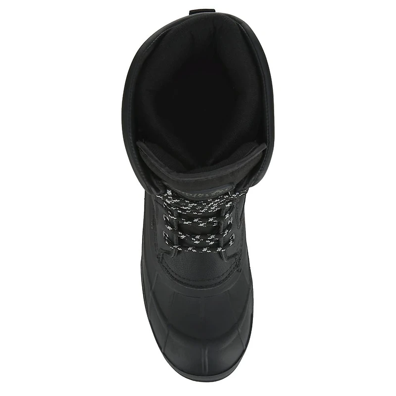 Men's Nation Pro Waterproof Cold Weather Boot