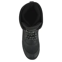 Men's Nation Pro Waterproof Cold Weather Boot
