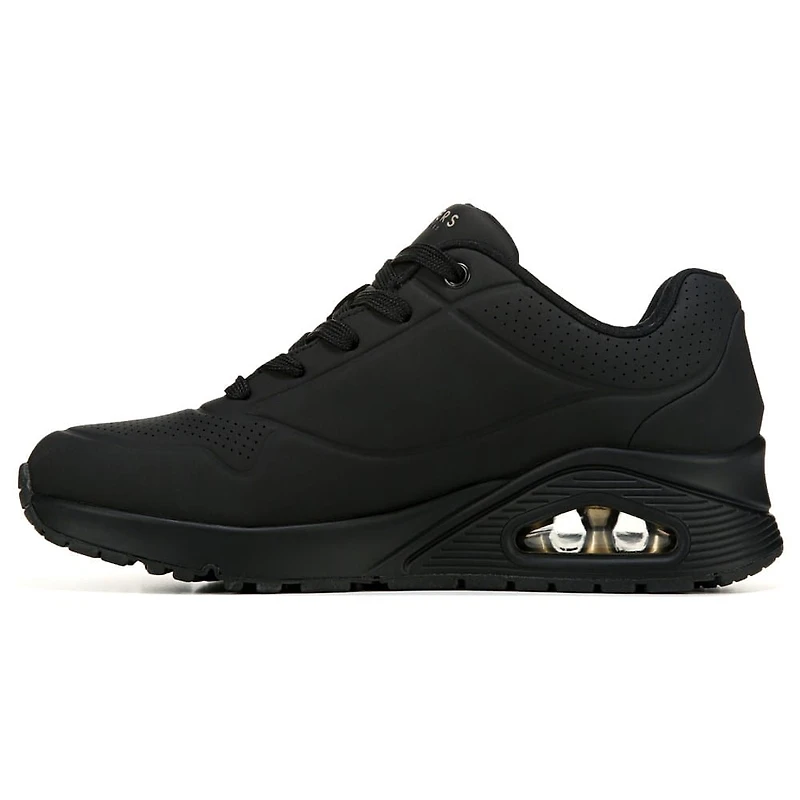 Women's Street Uno Medium/Wide Sneaker