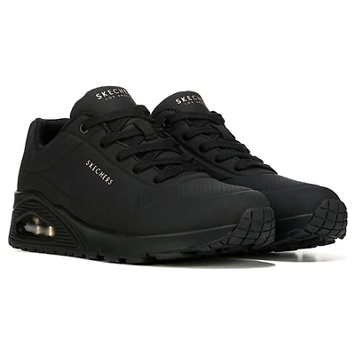 Women's Street Uno Medium/Wide Sneaker