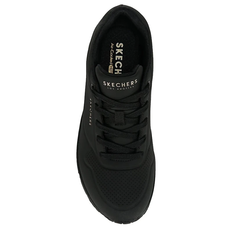 Women's Street Uno Medium/Wide Sneaker