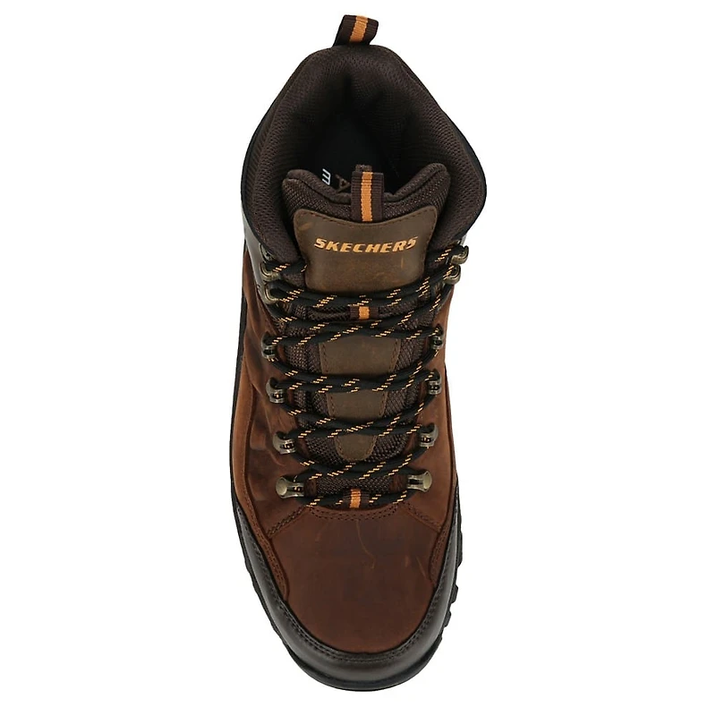 Men's Traven Waterproof Outdoor Boot