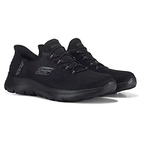 Women's Summits Medium/Wide Slip-ins Sneaker