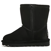 Kids' Elle Zip Short Water Resistant Boot Toddler/Little Kid