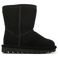 Kids' Elle Zip Short Water Resistant Boot Toddler/Little Kid