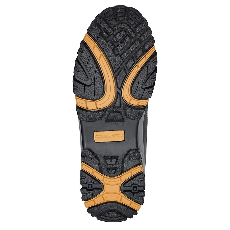 Men's Relement Daggett Medium/Wide Hiking Boot