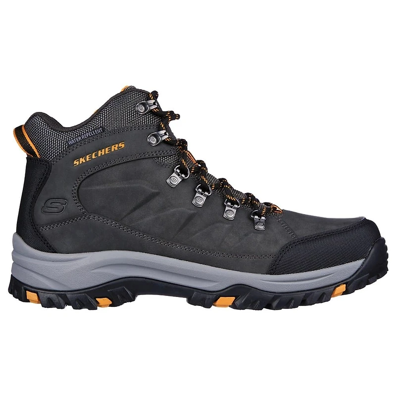 Men's Relement Daggett Medium/Wide Hiking Boot
