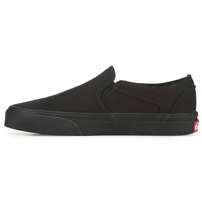 Women's  Asher Slip On Sneaker