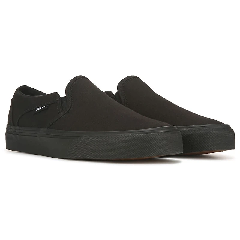 Women's  Asher Slip On Sneaker