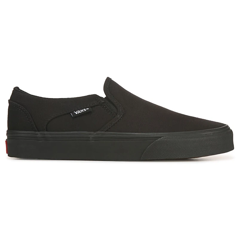 Women's  Asher Slip On Sneaker
