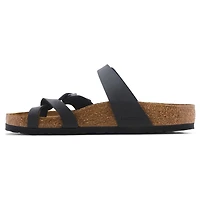 Women's Mayari Footbed Sandal