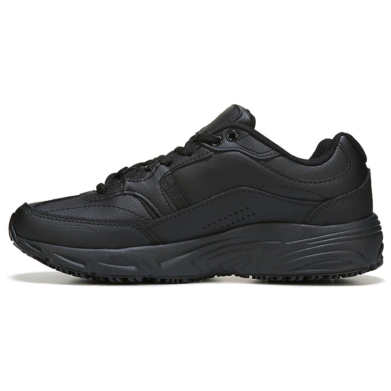 Men's Workshift Medium/Wide Slip Resistant Work Shoe