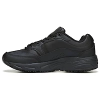 Men's Workshift Medium/Wide Slip Resistant Work Shoe