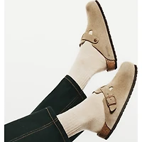 Men's Boston Soft Footbed Clog