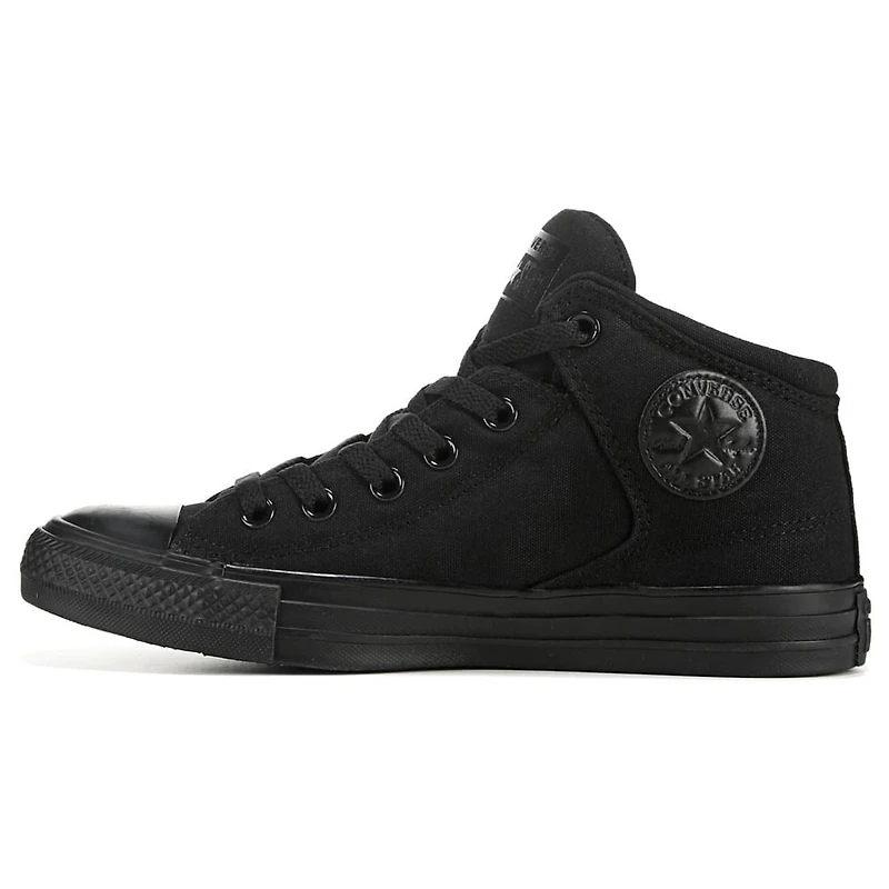 Men's Chuck Taylor All Star High Street Top Sneaker