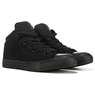 Men's Chuck Taylor All Star High Street Top Sneaker