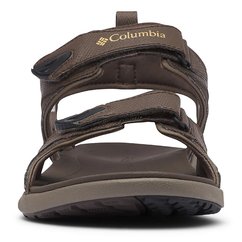 Men's Columbia 2 Strap Sandal
