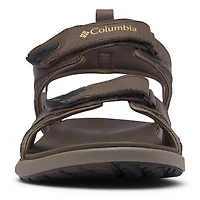 Men's Columbia 2 Strap Sandal