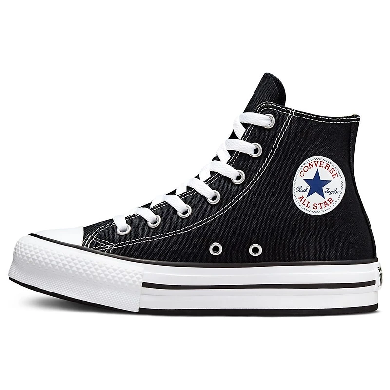 Kids' Chuck Taylor All Star Lift High Top Sneaker Big Kid