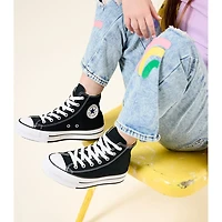 Kids' Chuck Taylor All Star Lift High Top Sneaker Big Kid