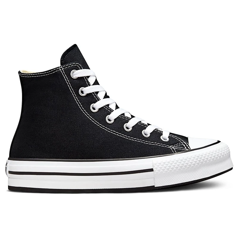 Kids' Chuck Taylor All Star Lift High Top Sneaker Big Kid