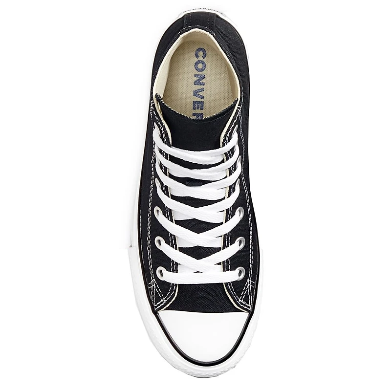 Kids' Chuck Taylor All Star Lift High Top Sneaker Big Kid