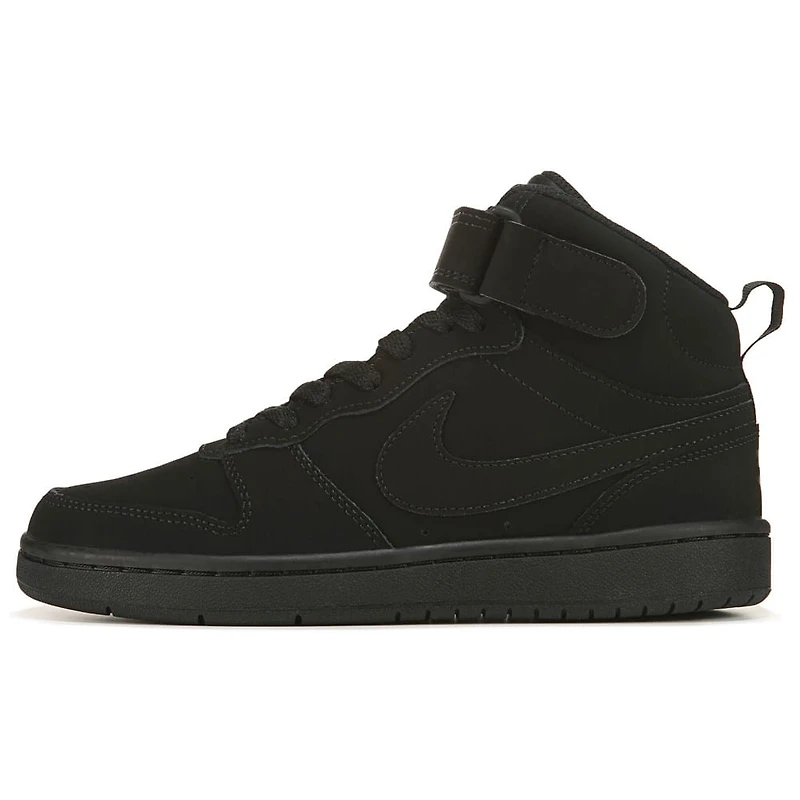 Kids' Court Borough 2 High Top Sneaker Big Kid