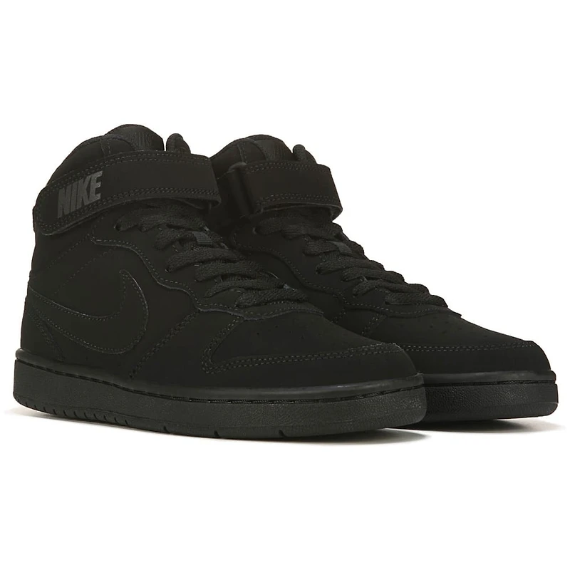 Kids' Court Borough 2 High Top Sneaker Big Kid