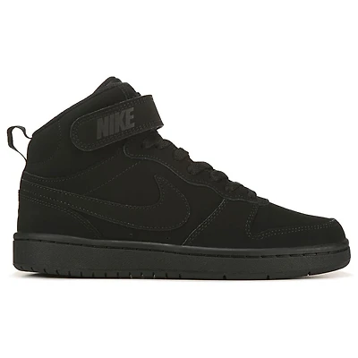 Kids' Court Borough 2 High Top Sneaker Big Kid