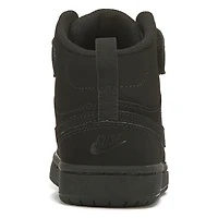Kids' Court Borough 2 High Top Sneaker Little Kid