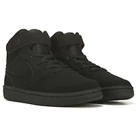 Kids' Court Borough 2 High Top Sneaker Little Kid