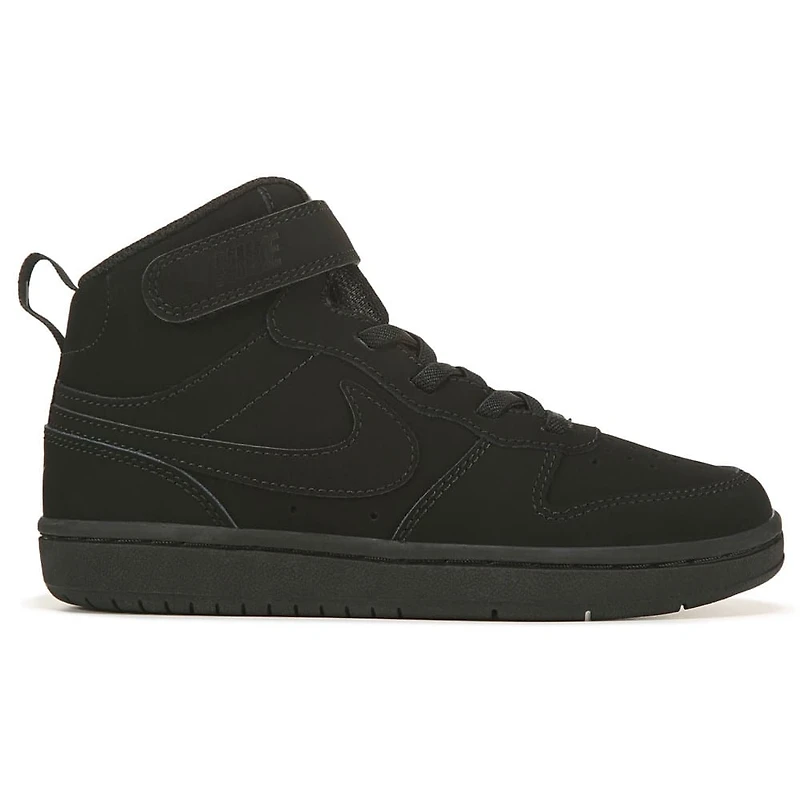 Kids' Court Borough 2 High Top Sneaker Little Kid