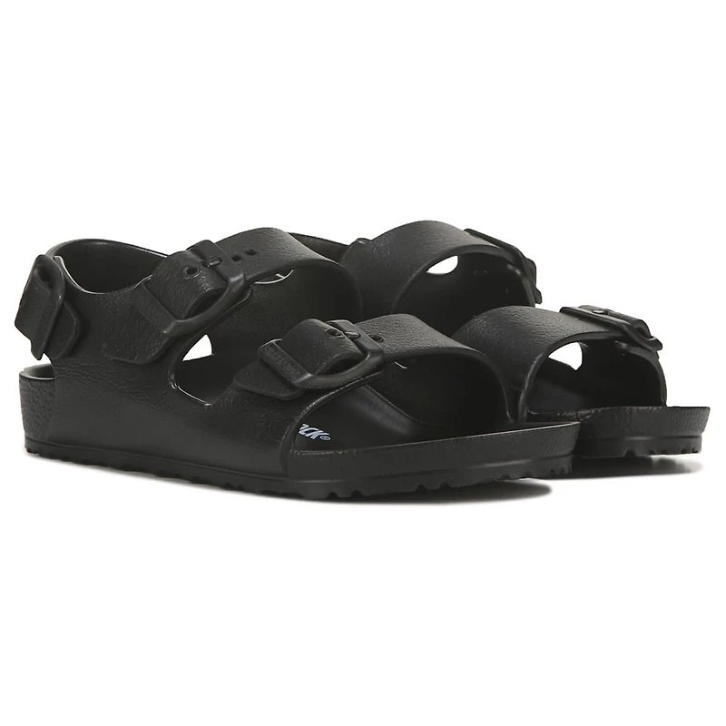 Kids' Essentials Milano Footbed Sandal Little/Big Kid