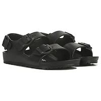 Kids' Essentials Milano Footbed Sandal Little/Big Kid