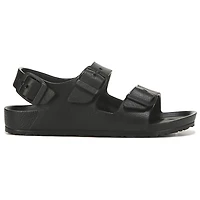 Kids' Essentials Milano Footbed Sandal Little/Big Kid