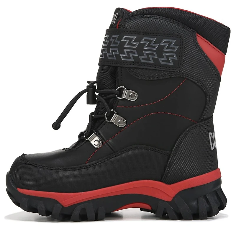 Kids' Turk Waterproof Winter Boot Pre/Grade School