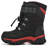 Kids' Turk Waterproof Winter Boot Pre/Grade School