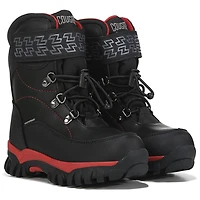 Kids' Turk Waterproof Winter Boot Pre/Grade School