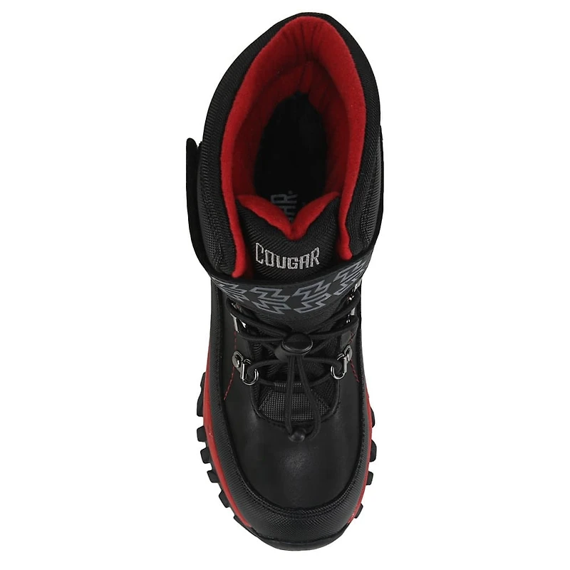 Kids' Turk Waterproof Winter Boot Pre/Grade School