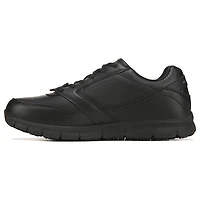 Men's Nampa Wide Slip Resistant Work Sneaker